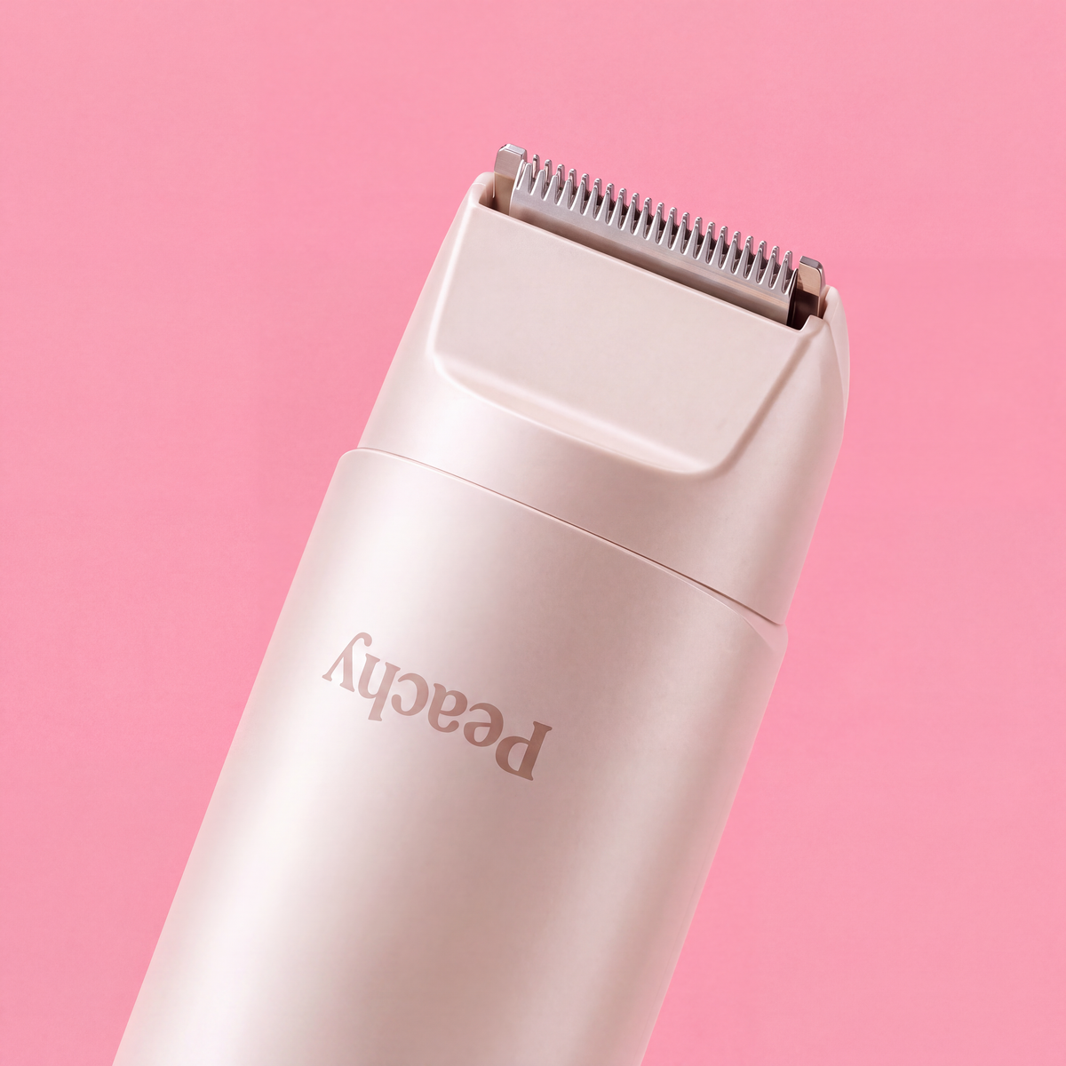 Peachy Twist™ - 180° Adjustable Body Trimmer