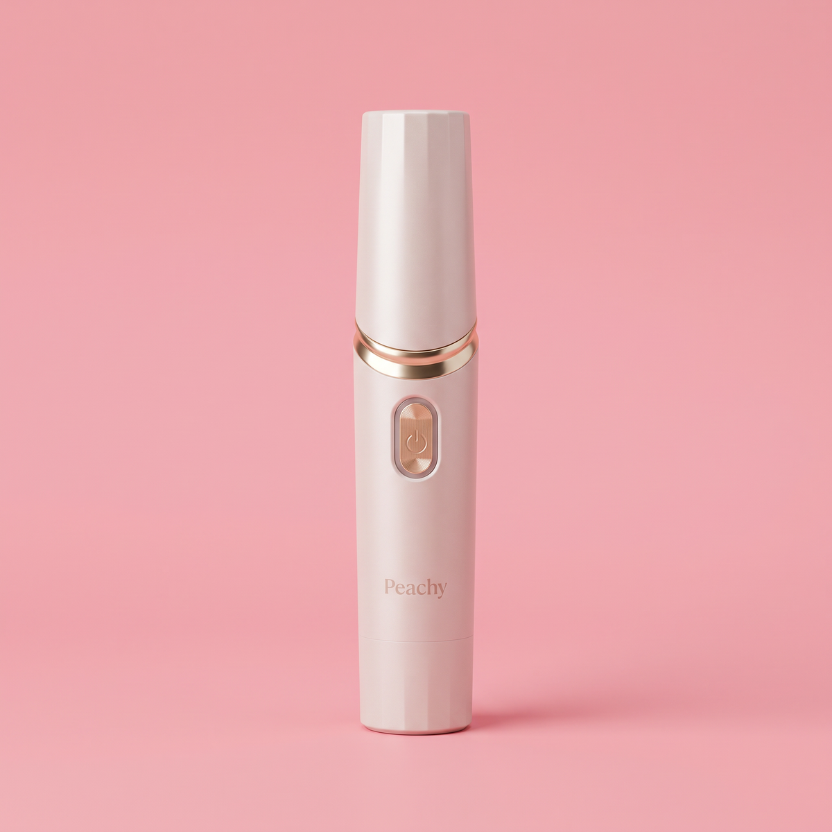 Peachy Twist™ - 180° Adjustable Body Trimmer