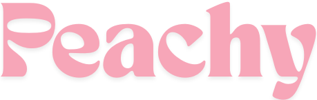Peachy Shave Co.